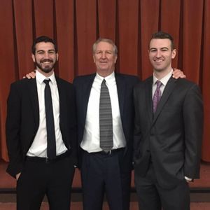 Meet your Posher, Max